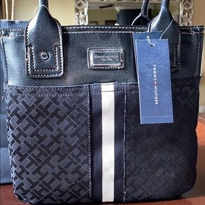 TOMMY HILFIGER TH PURSE